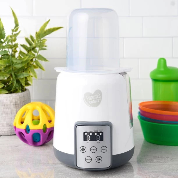 8 Best Bottle Warmers for Busy Parents
