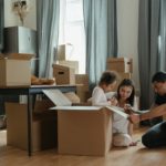 To Renovate or Relocate – Managing Your Growing Family