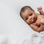 The Benefits of Baby Massage 