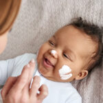 Dermatologist Approved Skincare for Babies