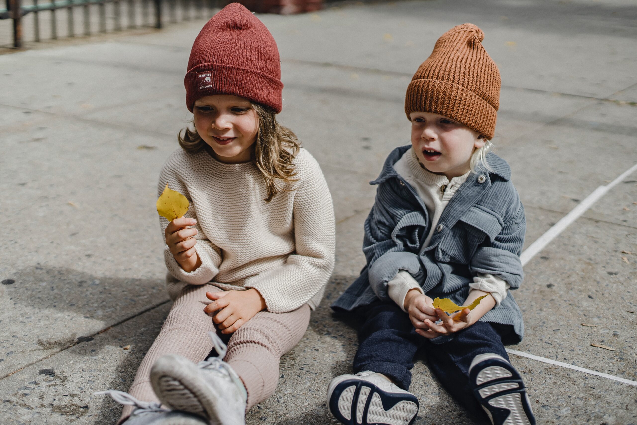 14 NYC Children’s Clothing Boutiques to Check Out