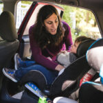 Recycle Your Car Seat: Target’s Car Seat Trade Event is Back!