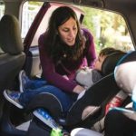 Target’s Car Seat Trade Event Is Back!