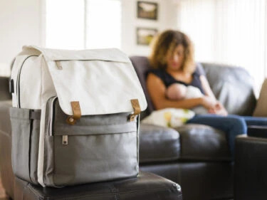 Diaper Bags 