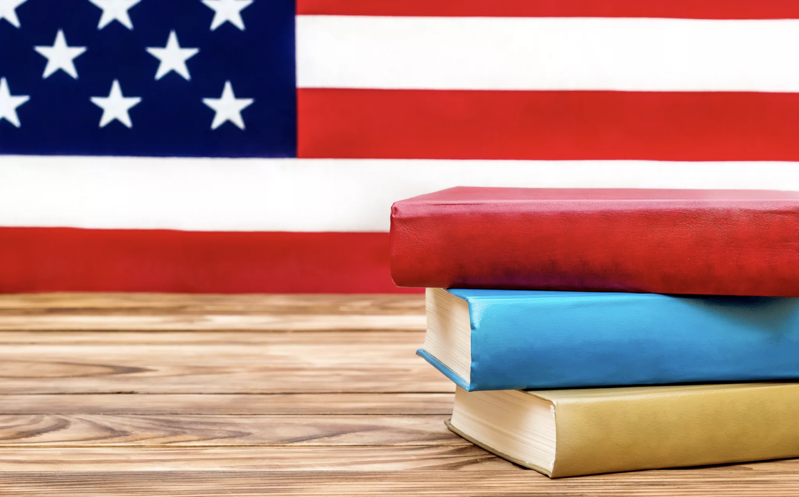 10 Books for Election Day for All Ages