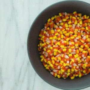 trick-or-treating