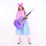 Laurie Berkner hits the road for the holidays