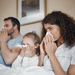 Has the Tripledemic of Flu, Norovirus and RSV Hit Your Family? Advice From a Top Pediatrician 