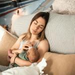 Why Sleep Should Be Your Top Priority as a New Mom