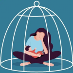 Is it Postpartum Depression or Baby Blues? 