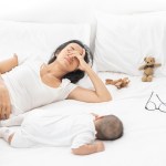 7 Ways New Moms Can De-stress in Just 15 Minutes