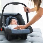 Target’s Car Seat Trade Event Is Back!