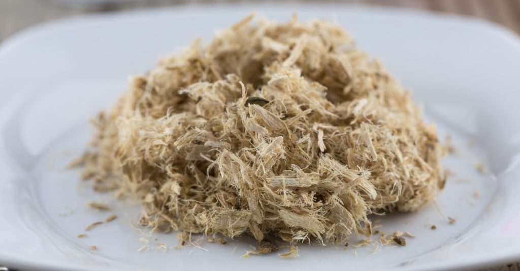 slippery elm bark for children