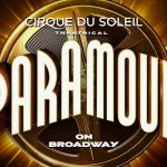 cirque du soleil paramount