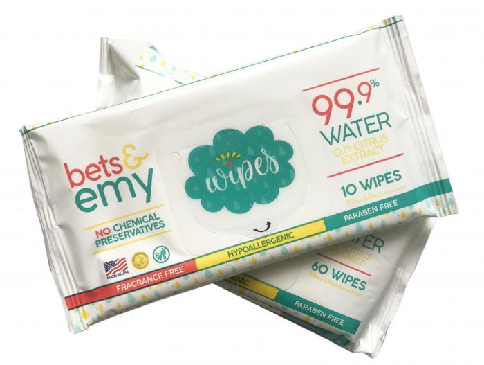 Bets & Emy Wipes